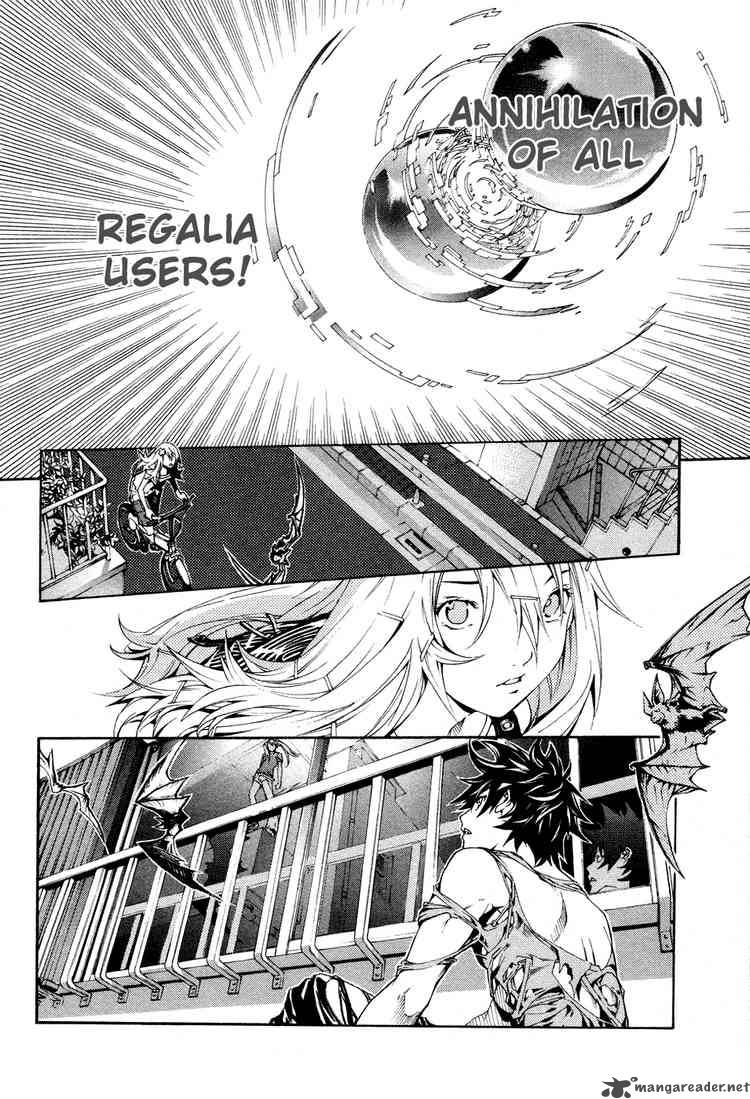 Air Gear 136 17