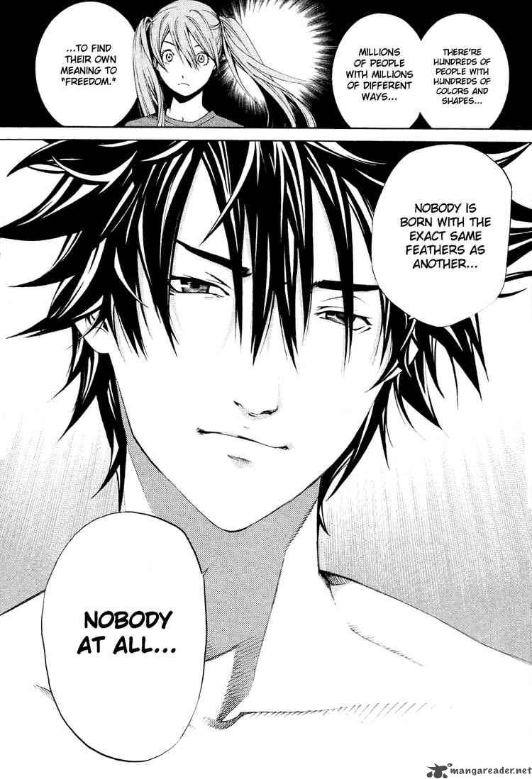 Air Gear 136 19