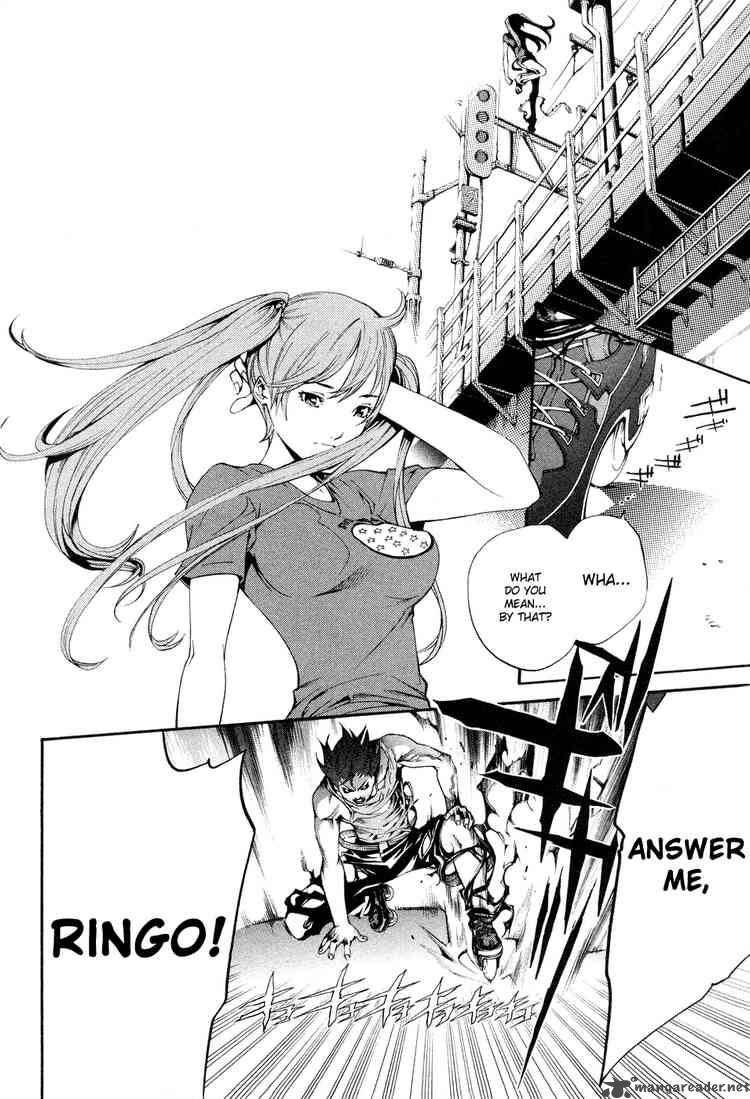 Air Gear 136 4
