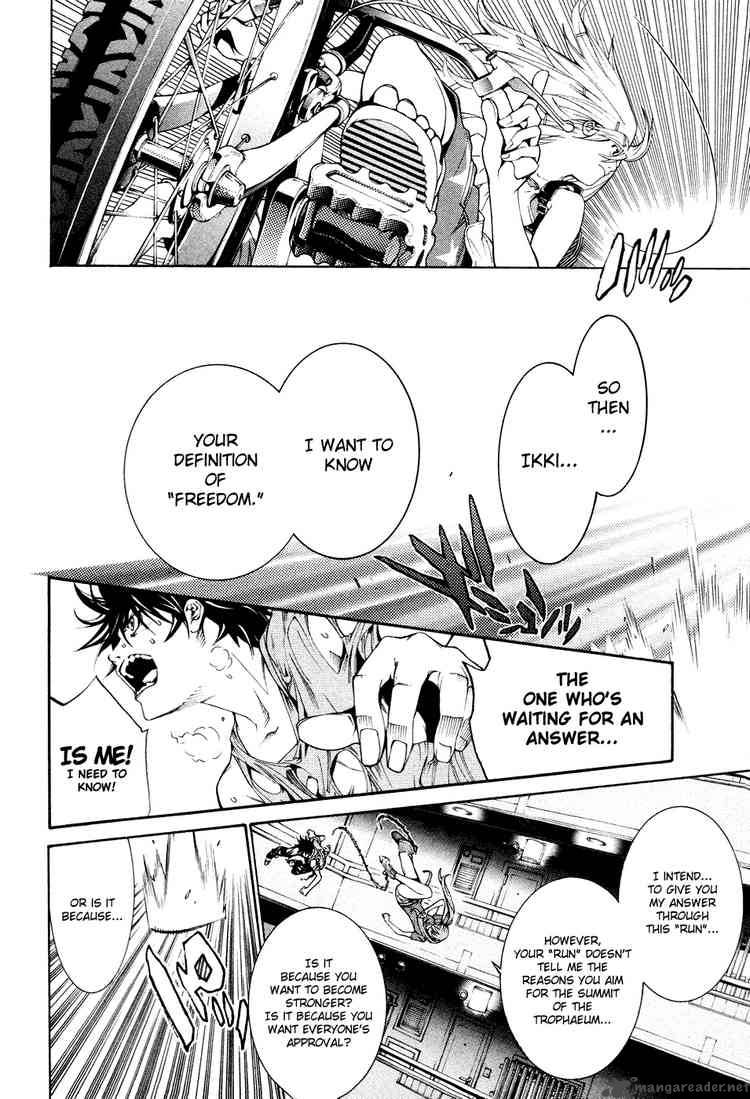Air Gear 136 8