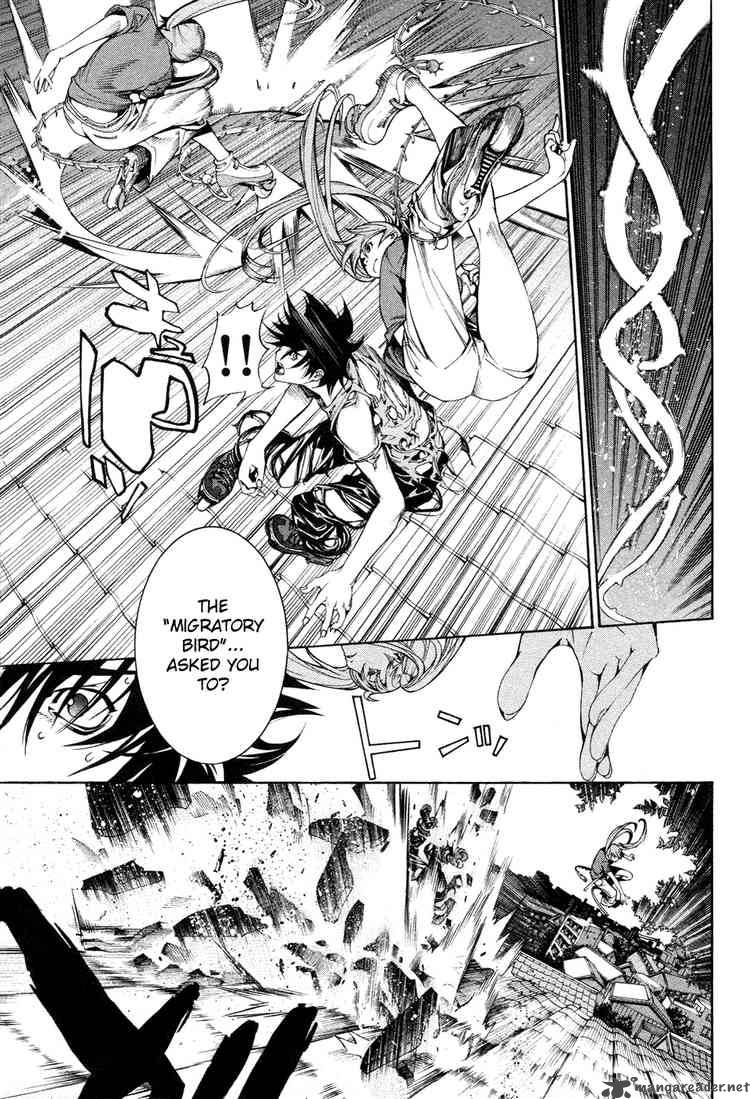 Air Gear 136 9