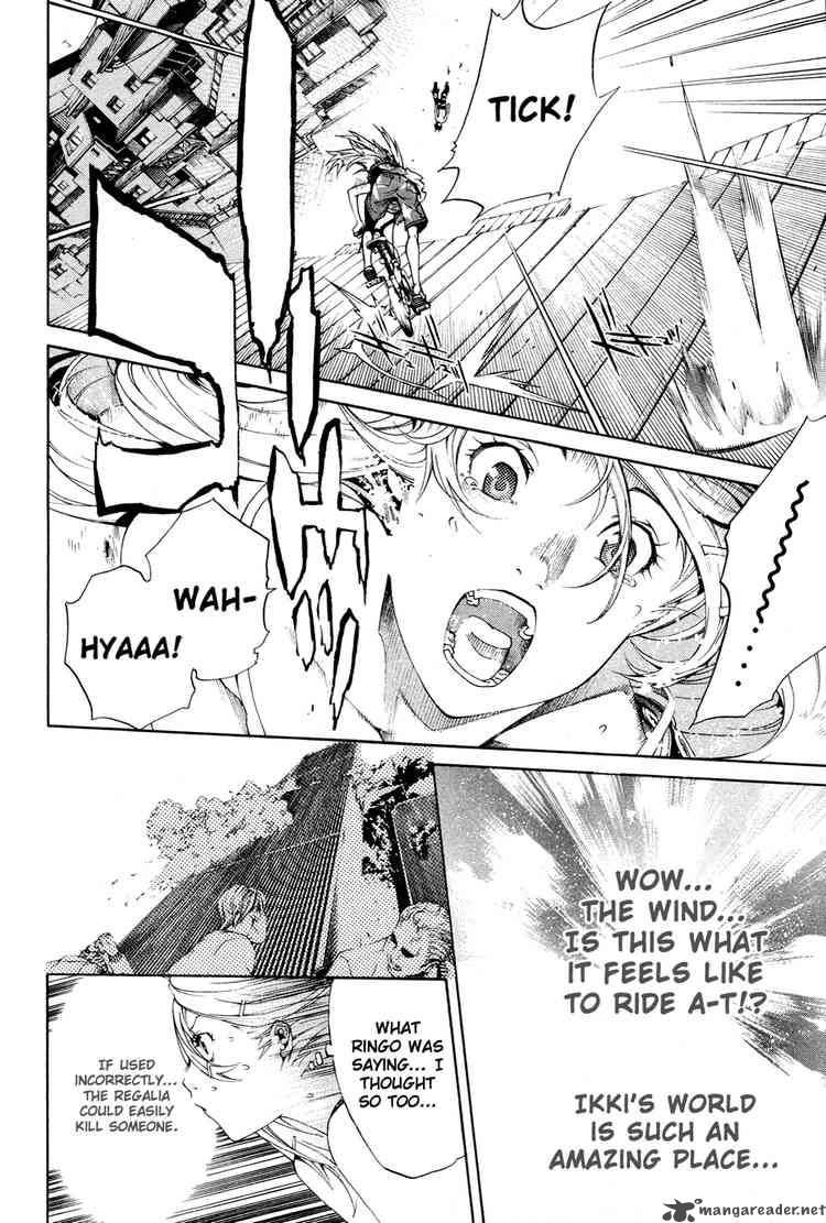 Air Gear 137 10