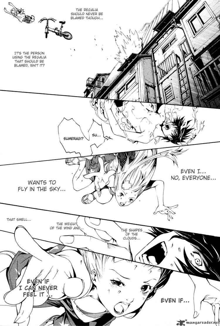 Air Gear 137 11