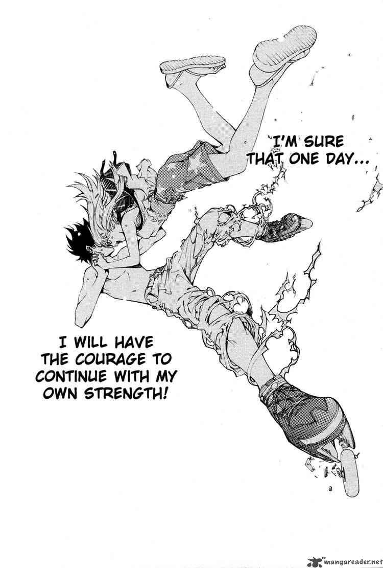 Air Gear 137 12