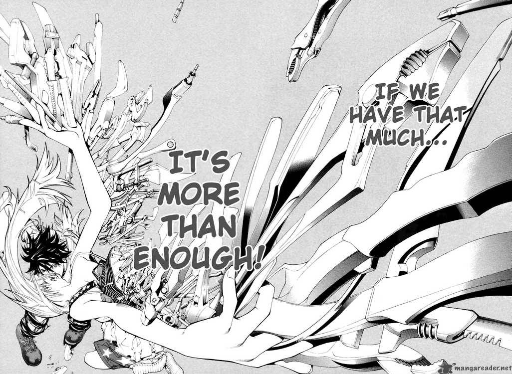 Air Gear 137 14