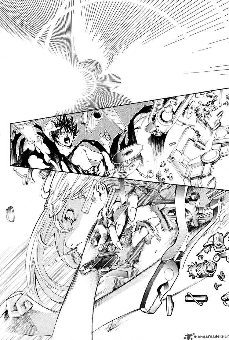 Air Gear 137 15