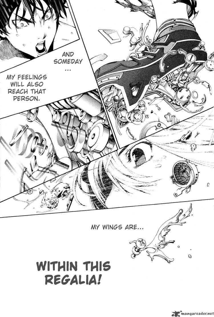 Air Gear 137 16