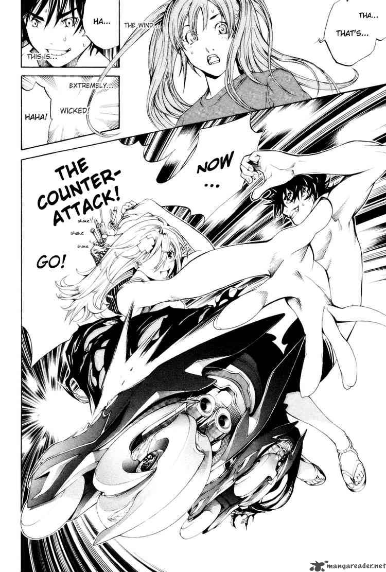 Air Gear 137 17