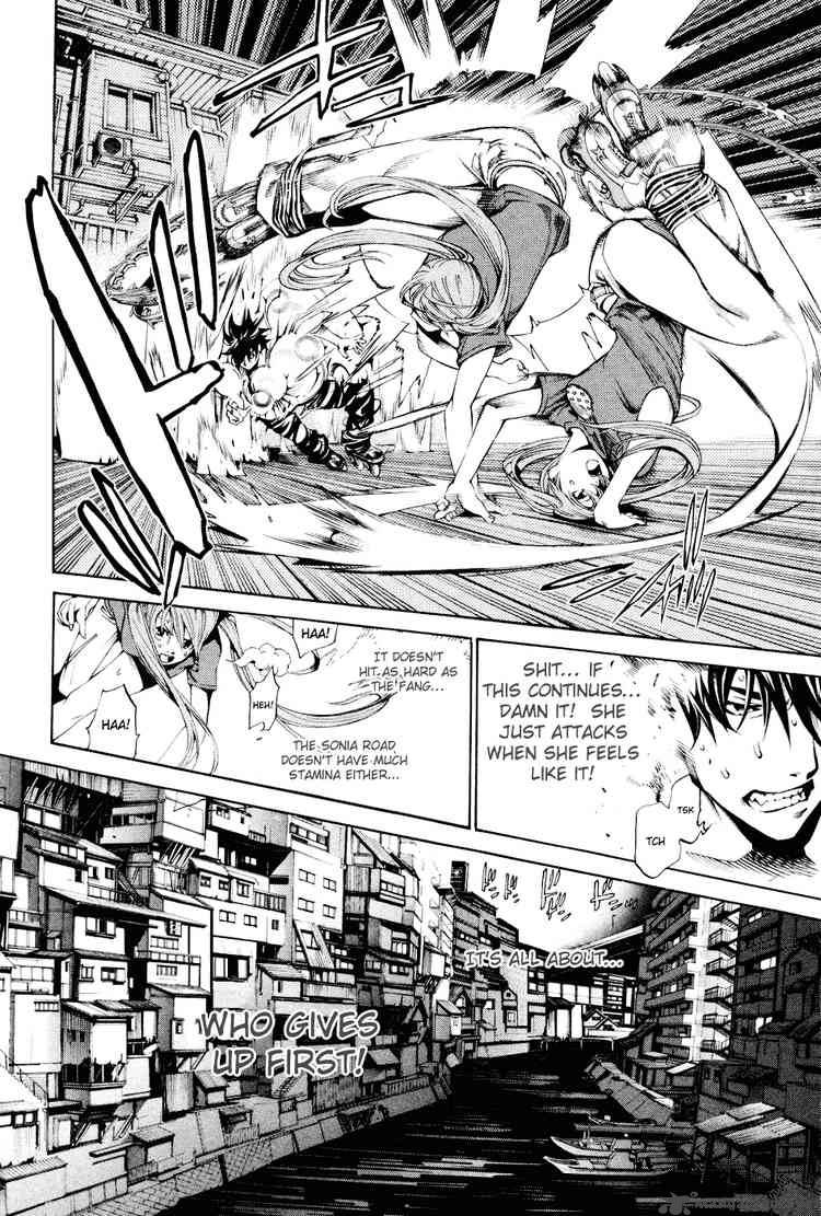 Air Gear 137 6