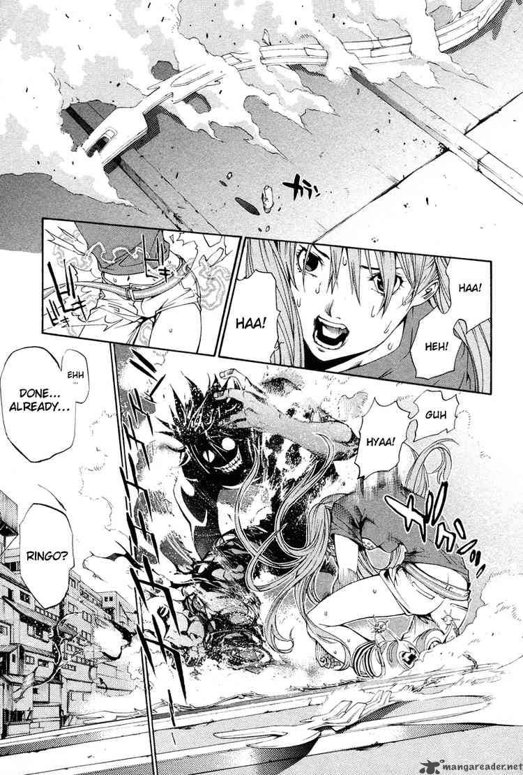 Air Gear 137 7
