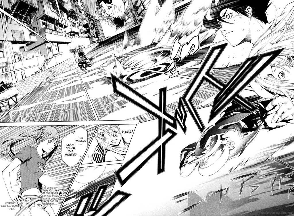 Air Gear 138 4