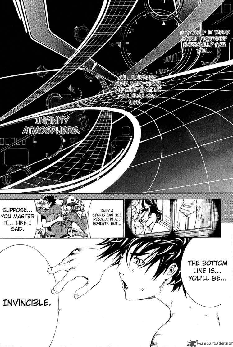 Air Gear 138 6