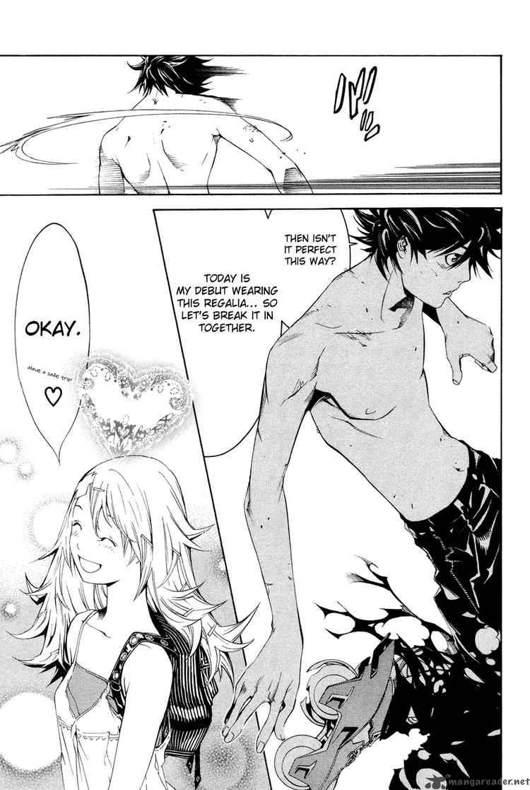 Air Gear 138 8