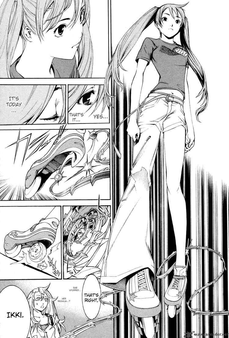 Air Gear 139 10