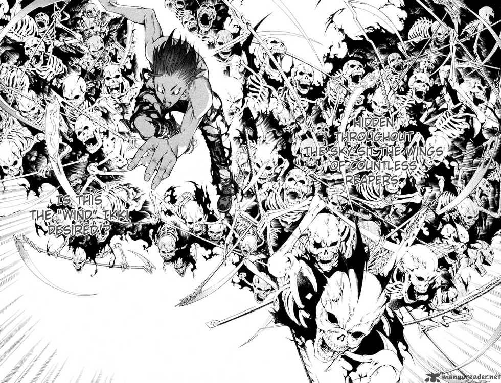 Air Gear 139 13