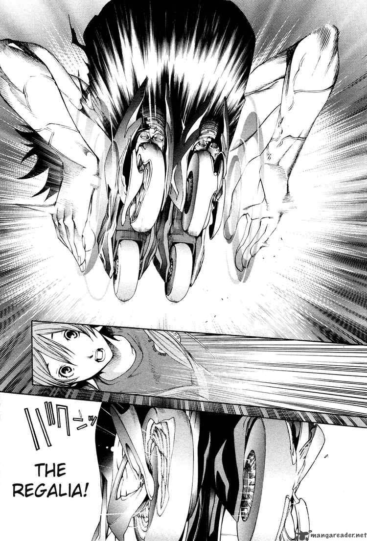 Air Gear 139 3