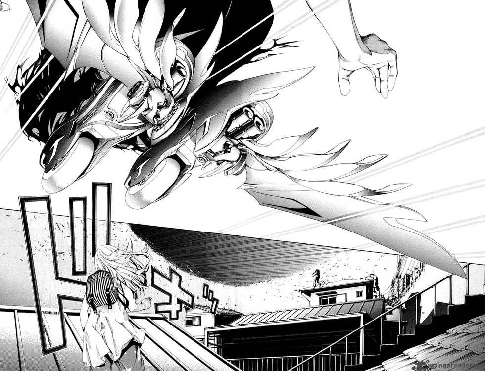 Air Gear 139 6