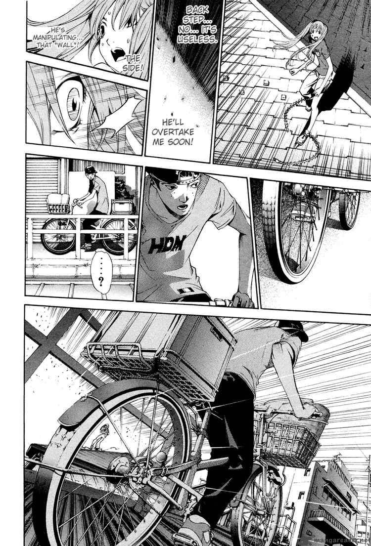 Air Gear 139 7