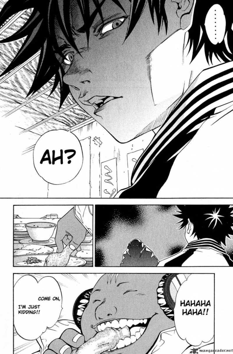Air Gear 14 14