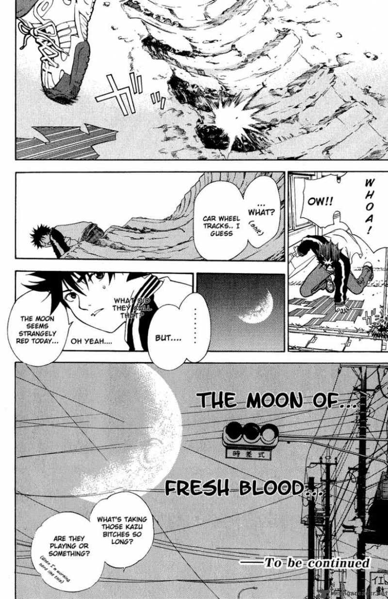 Air Gear 14 19