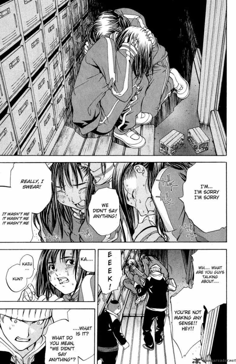 Air Gear 14 7