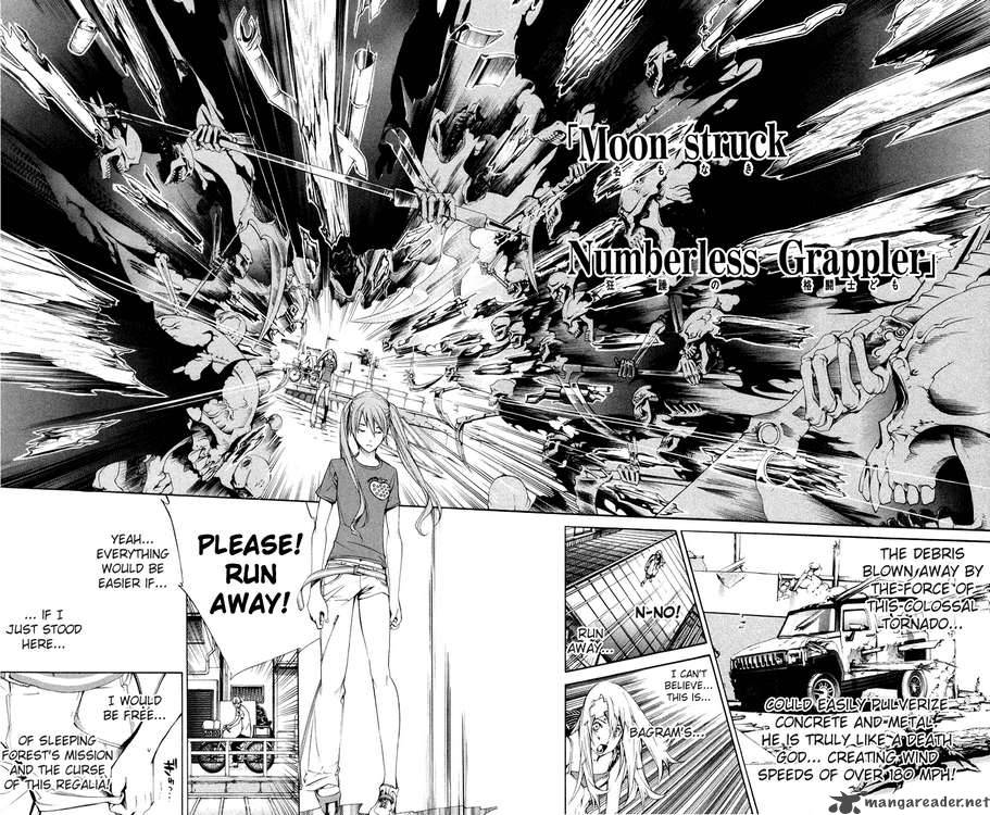 Air Gear 140 2