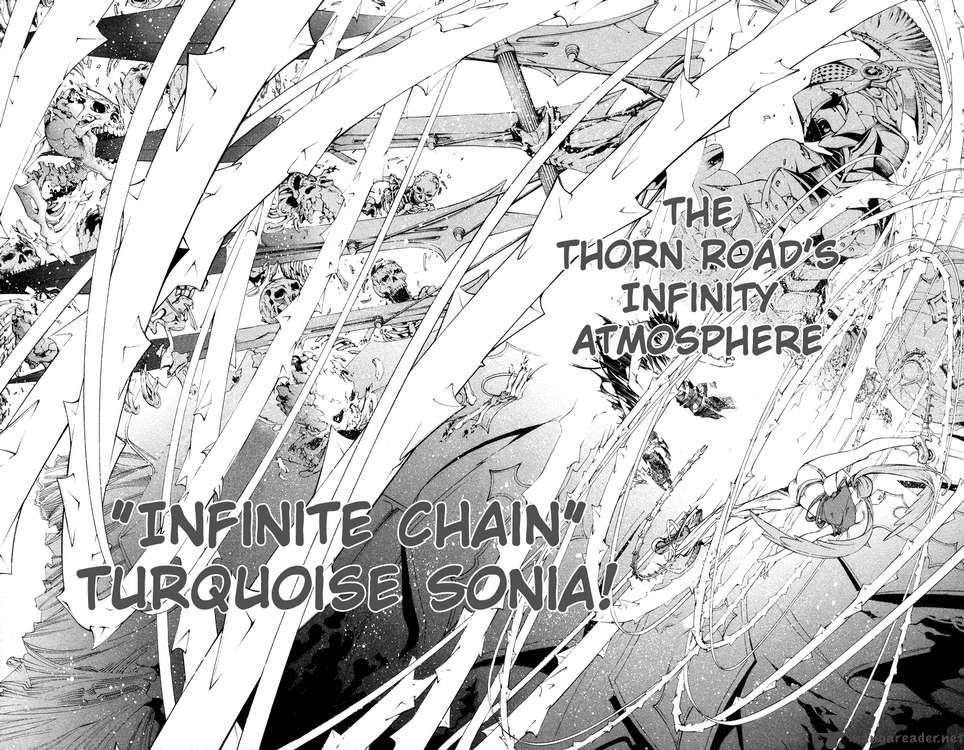 Air Gear 140 9