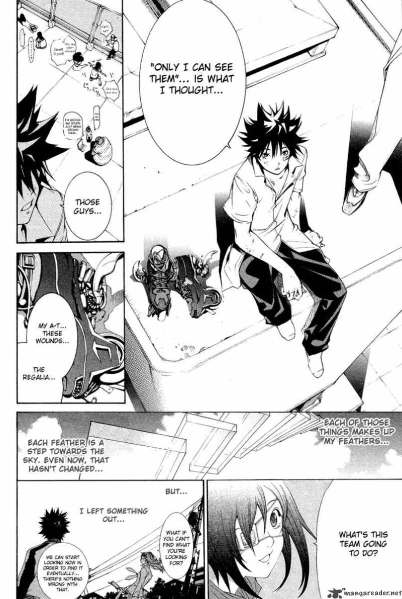 Air Gear 141 13