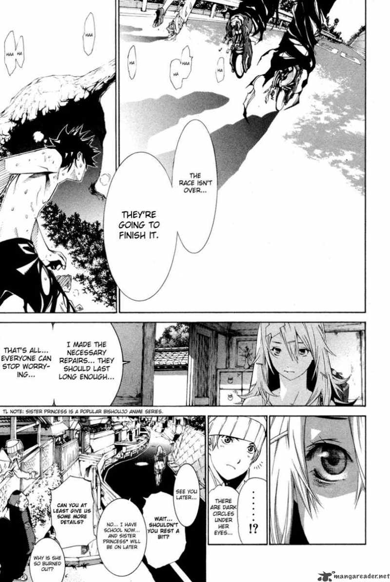 Air Gear 141 5