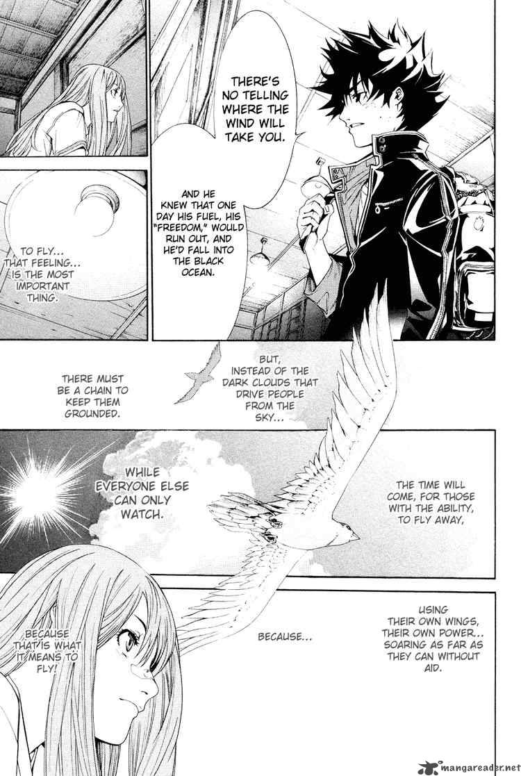 Air Gear 142 14