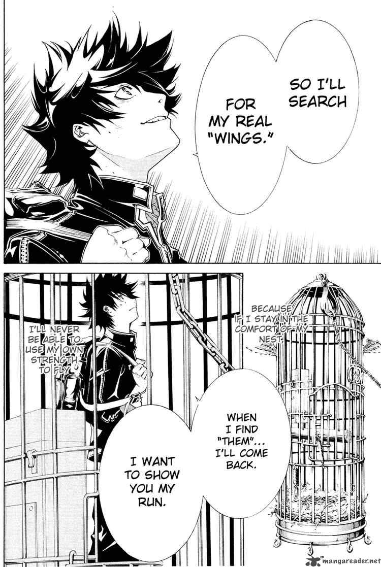 Air Gear 142 15