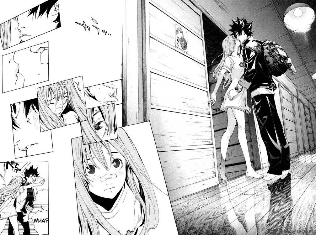 Air Gear 142 17
