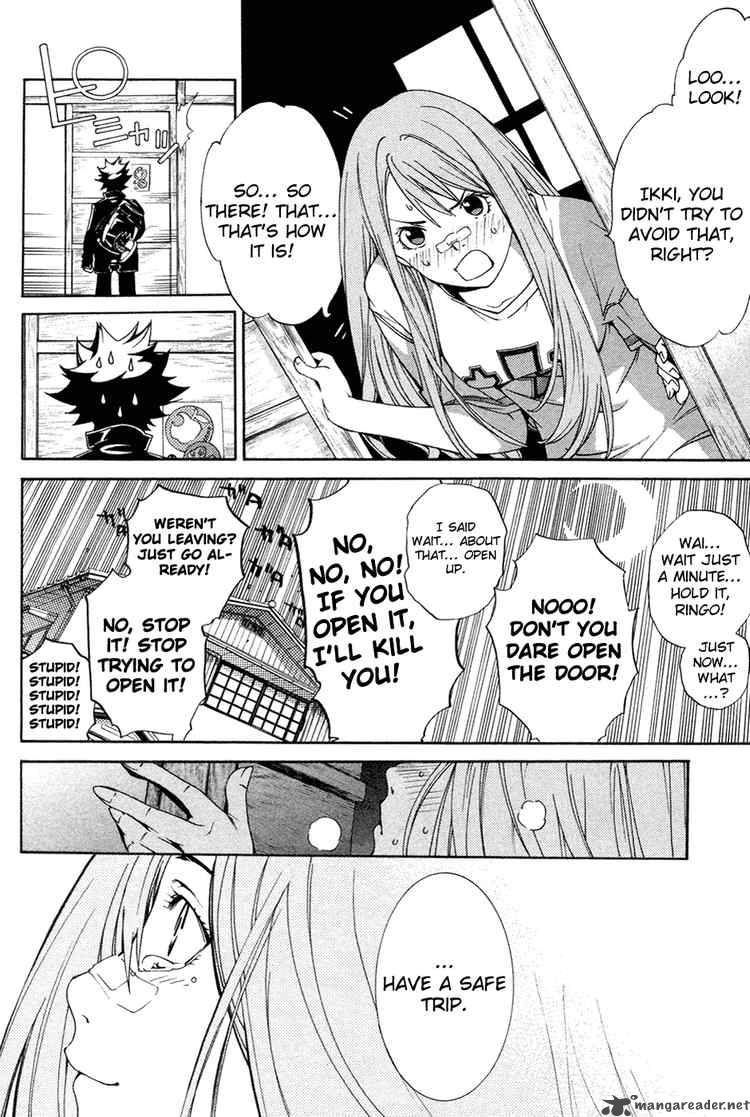 Air Gear 142 18