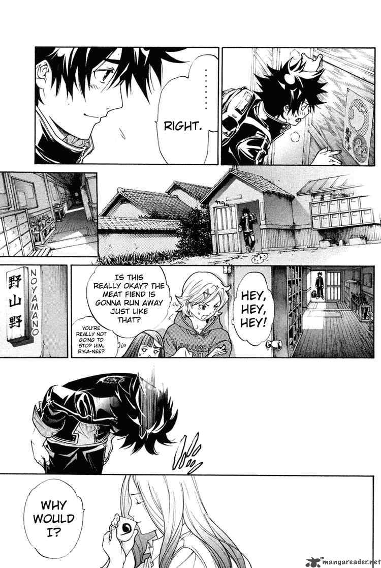 Air Gear 142 19