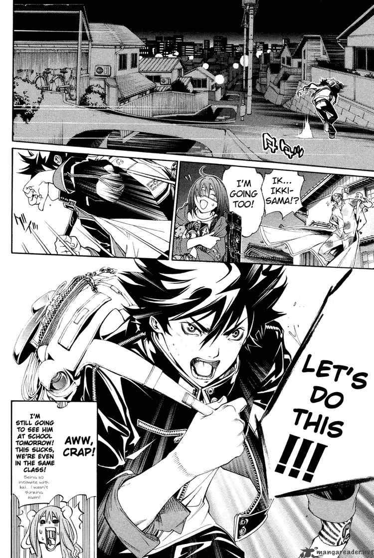 Air Gear 142 20