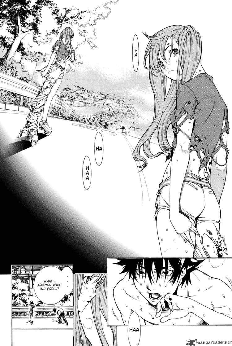 Air Gear 142 4