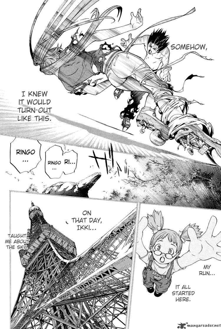 Air Gear 142 6