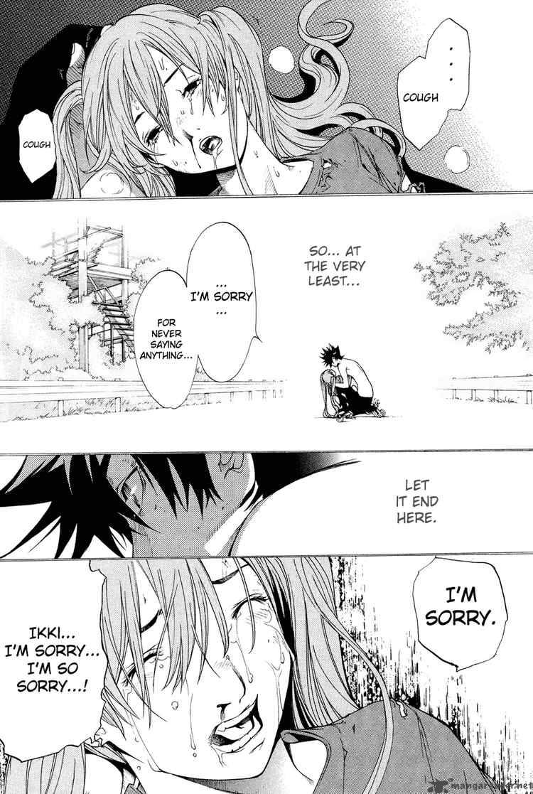 Air Gear 142 7