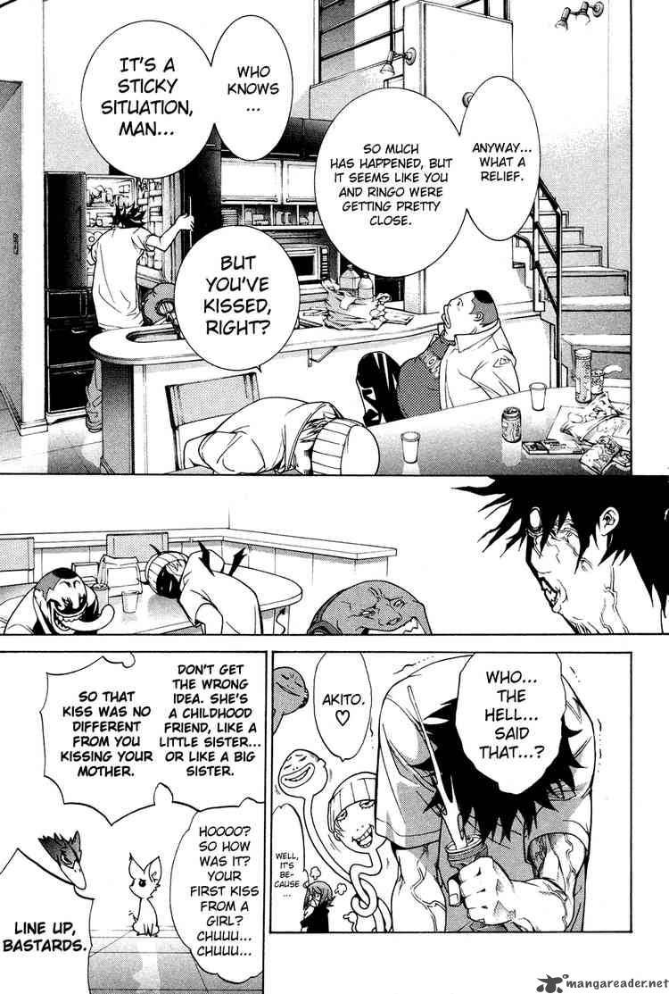 Air Gear 143 11