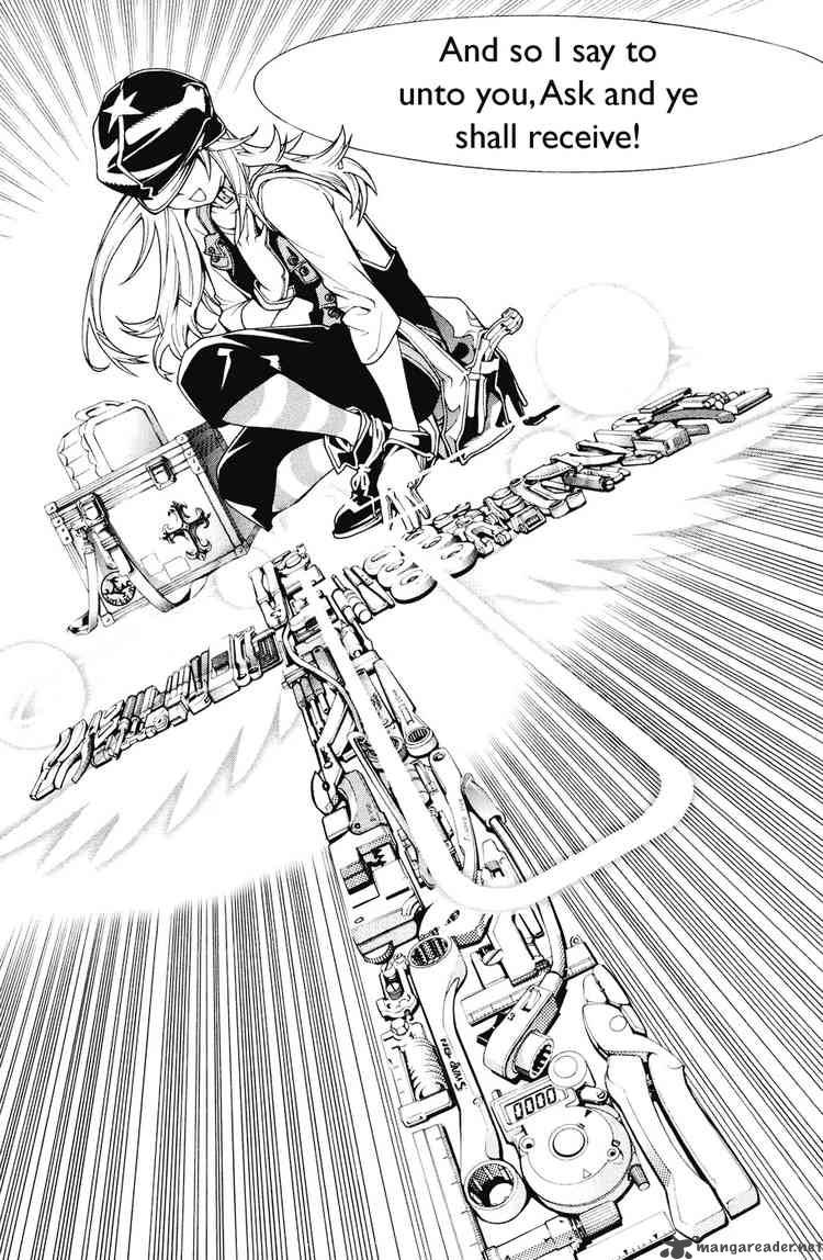 Air Gear 144 12