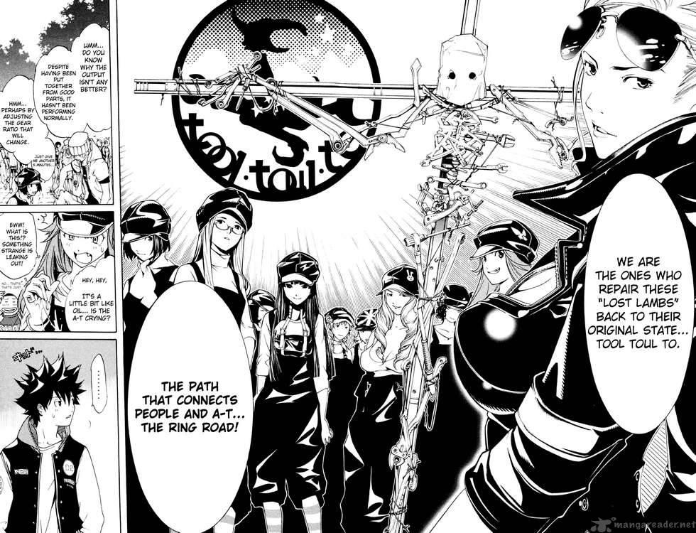 Air Gear 144 14