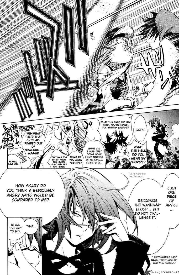 Air Gear 144 17