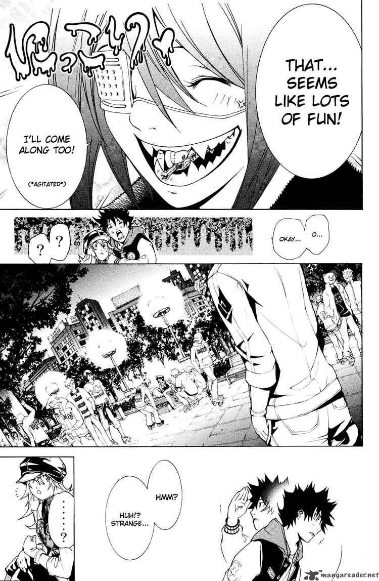 Air Gear 144 18