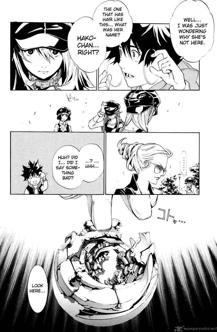 Air Gear 144 19
