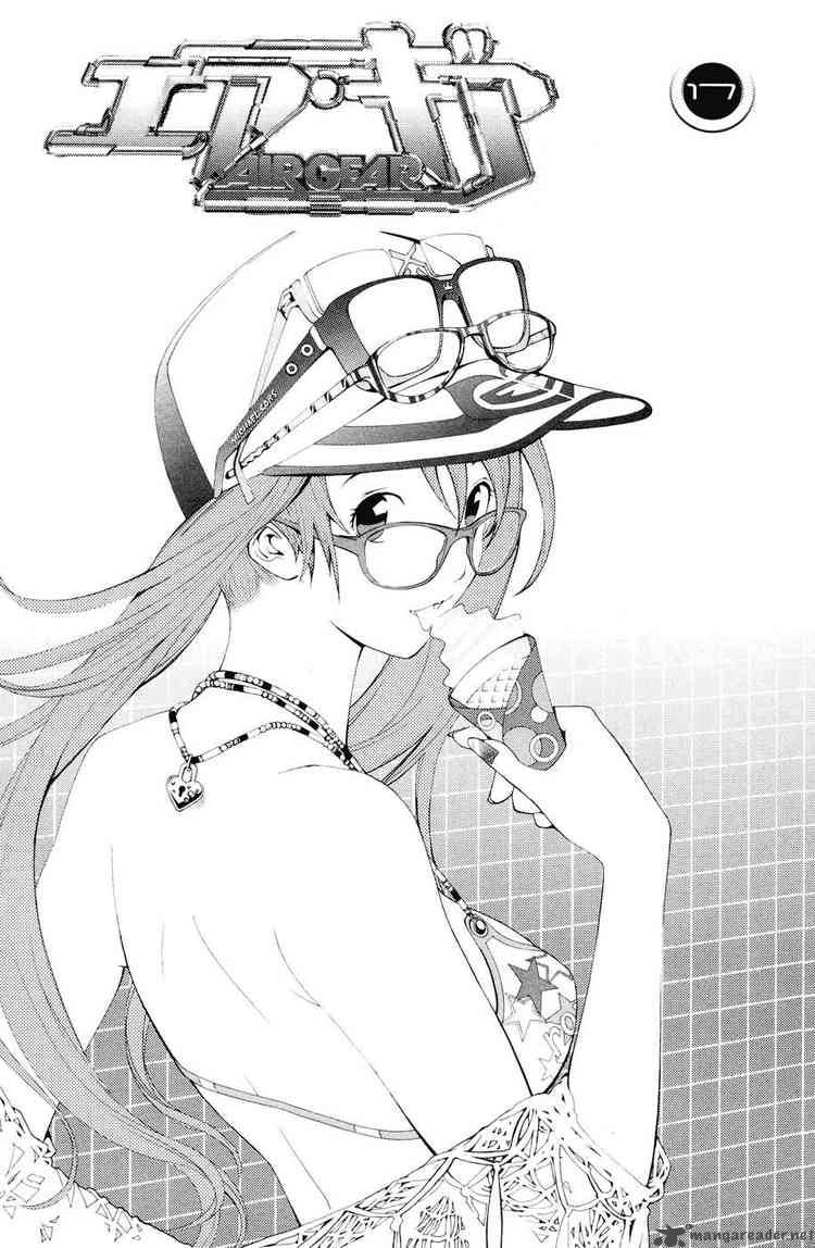 Air Gear 144 2