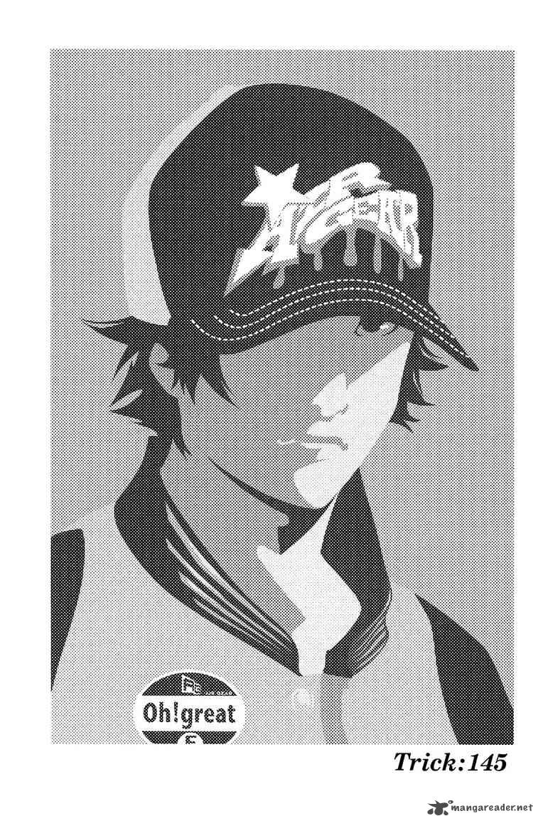 Air Gear 145 1
