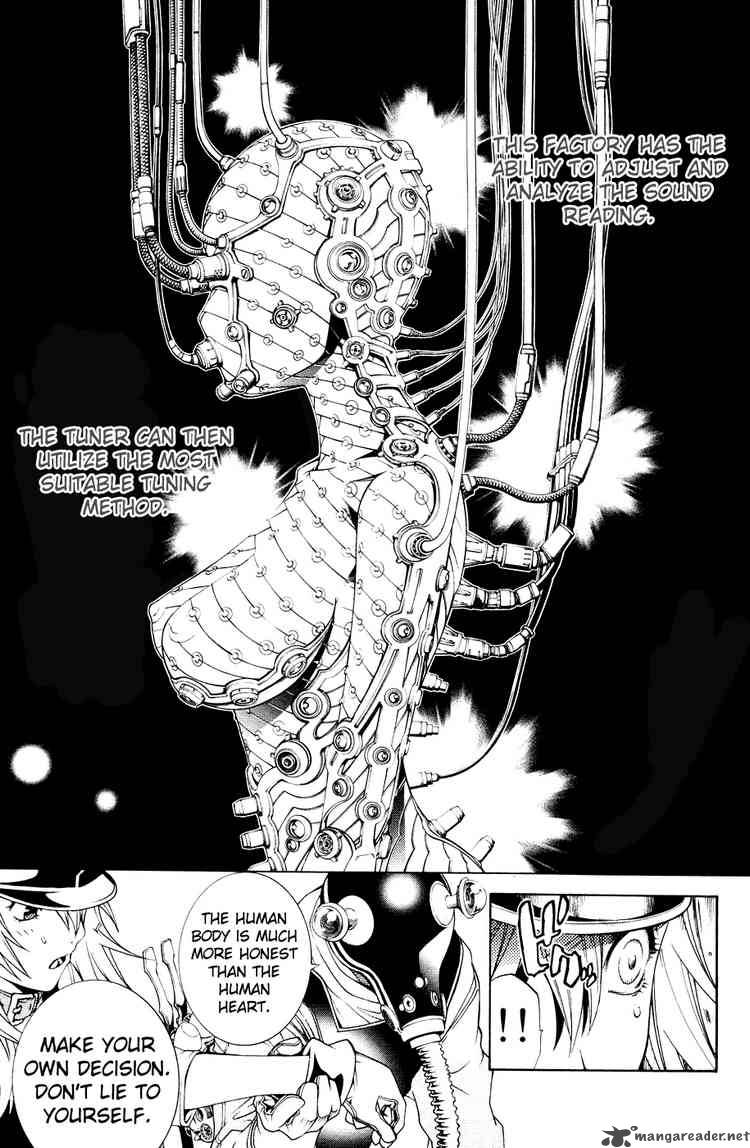 Air Gear 145 10