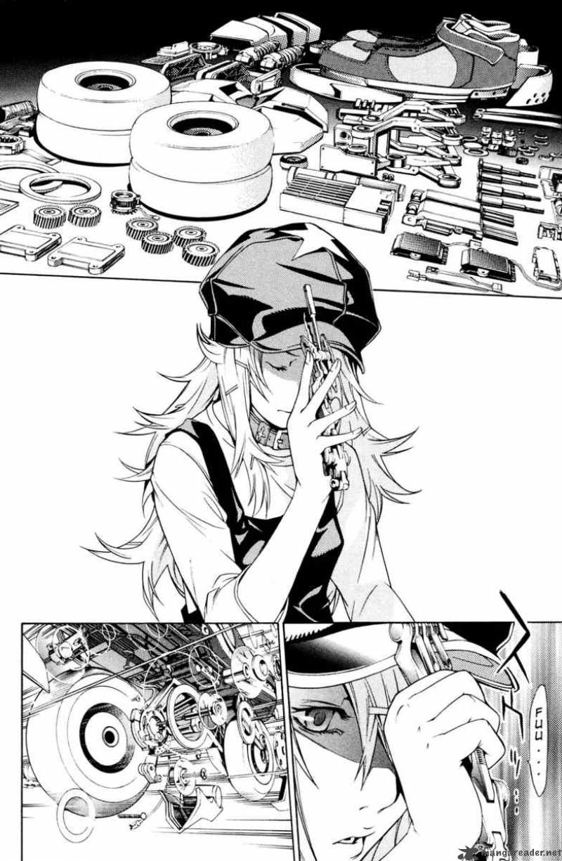 Air Gear 146 10