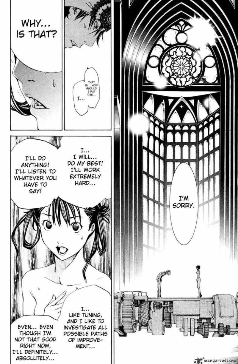Air Gear 146 14