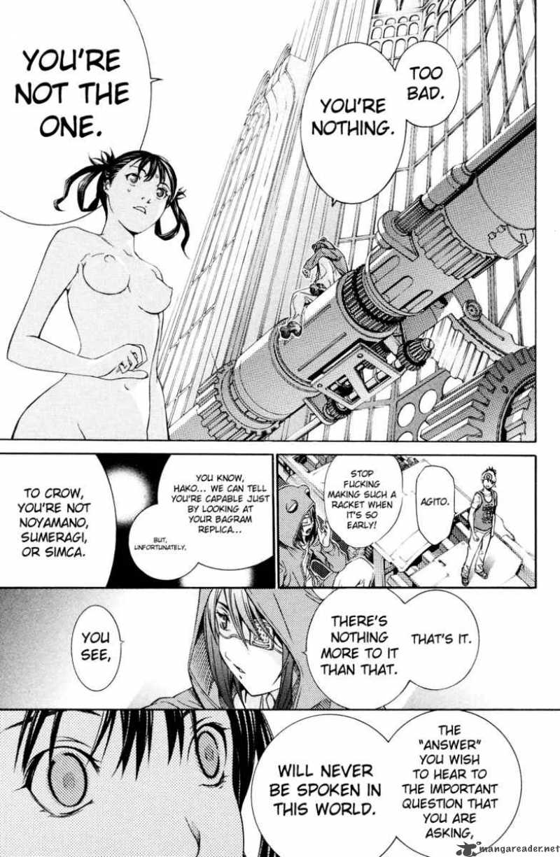 Air Gear 146 15